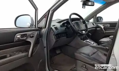 SsangYong Korando 2014 2.0 Автомат в Москве № 31820, миниатюра 10