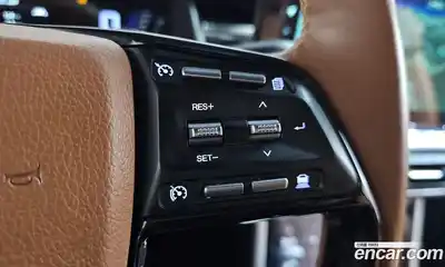 SsangYong Torres 2023 1.5 Автомат в Москве № 32069, миниатюра 11