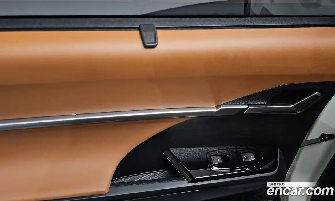 SsangYong Torres 2023 1.5 Автомат в Москве № 32069, фото 15