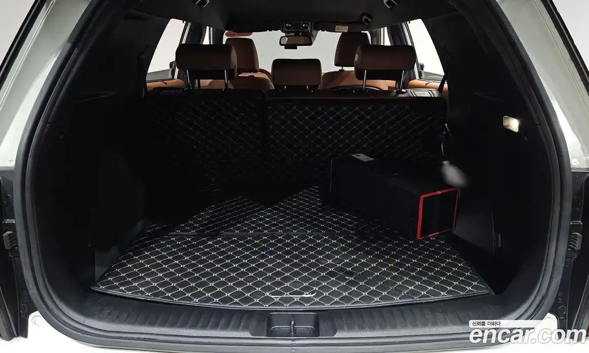 SsangYong Torres 2023 1.5 Автомат в Москве № 32069, фото 18