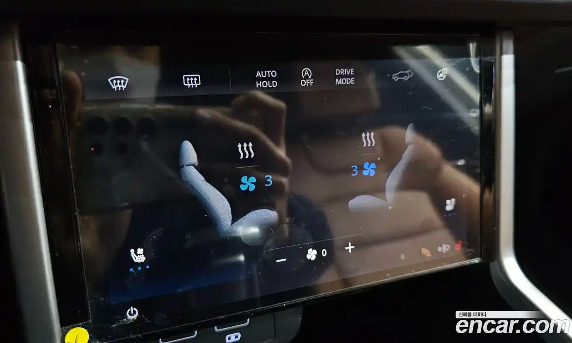 SsangYong Torres 2023 1.5 Автомат в Москве № 32069, фото 20