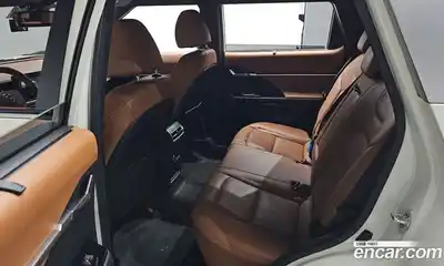 SsangYong Torres 2023 1.5 Автомат в Москве № 32069, миниатюра 7