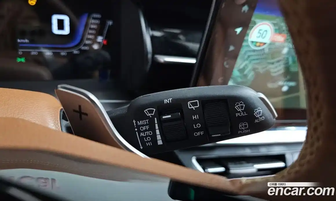 SsangYong Torres 2023 1.5 Автомат в Москве № 32069, фото 8