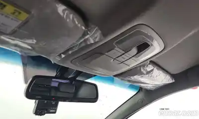 SsangYong Korando, 2014