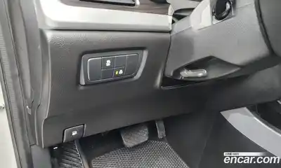 SsangYong Korando 2014 2.0 Автомат в Москве № 32222, миниатюра 12