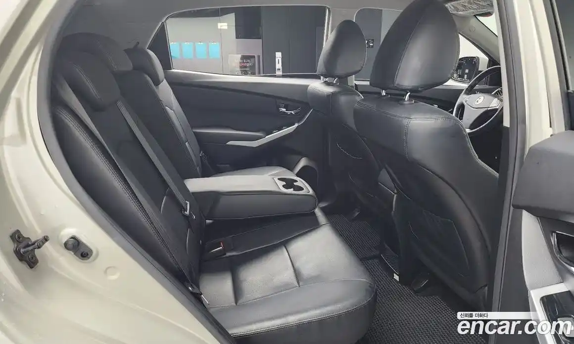 SsangYong Korando 2014 2.0 Автомат в Москве № 32222, фото 18