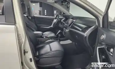 SsangYong Korando 2014 2.0 Автомат в Москве № 32222, миниатюра 8
