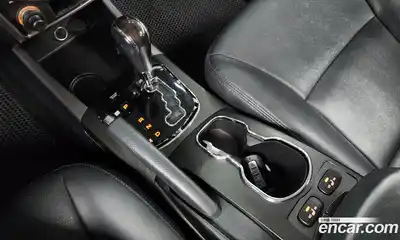 SsangYong Korando 2014 2.0 Автомат в Москве № 32222, миниатюра 10