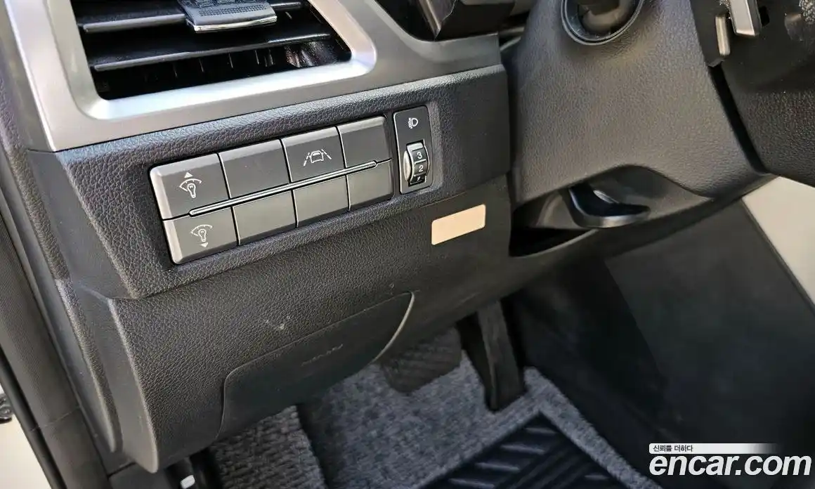 SsangYong Korando 2021 1.5 Автомат в Москве № 32252, фото 14