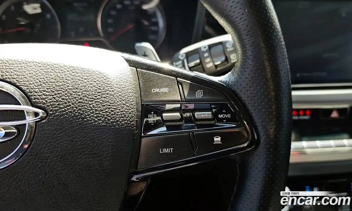 SsangYong Korando 2021 1.5 Автомат в Москве № 32252, фото 16