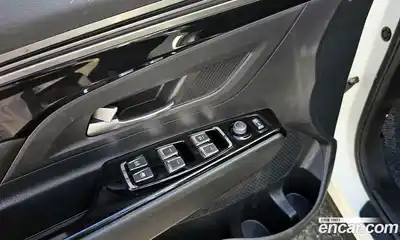 SsangYong Korando 2021 1.5 Автомат в Москве № 32252, миниатюра 2