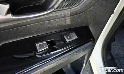 SsangYong Korando 2021 1.5 Автомат в Москве № 32252, миниатюра 5