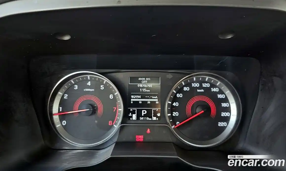 SsangYong Korando 2021 1.5 Автомат в Москве № 32252, фото 6