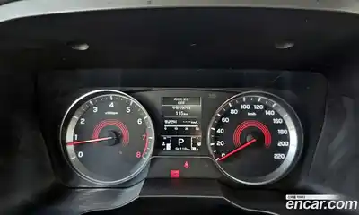 SsangYong Korando 2021 1.5 Автомат в Москве № 32252, миниатюра 6