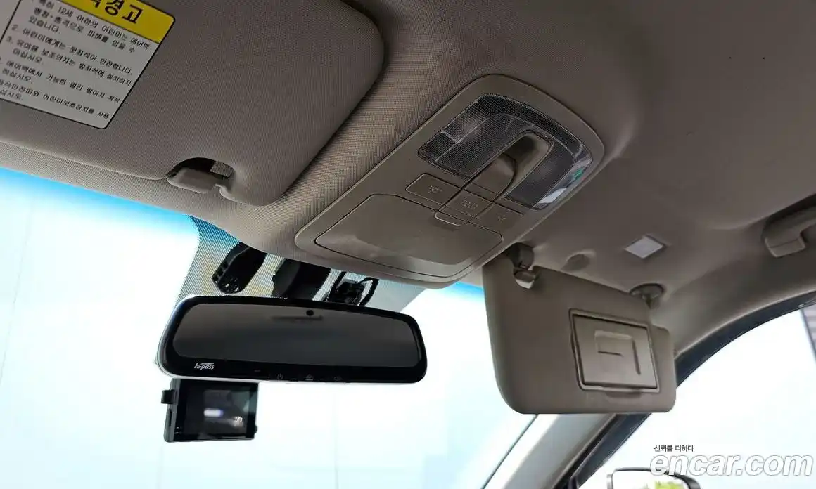 SsangYong Korando 2021 1.5 Автомат в Москве № 32252, фото 9