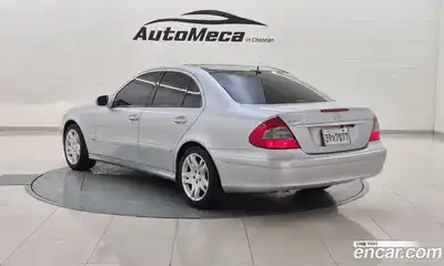 Mercedes-Benz E-Class 2007 3.5 Автомат в Москве № 325197, миниатюра 6