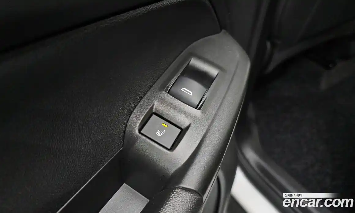 Chevrolet TrailBlazer 2021 1.3 Автомат в Москве № 327143, фото 17