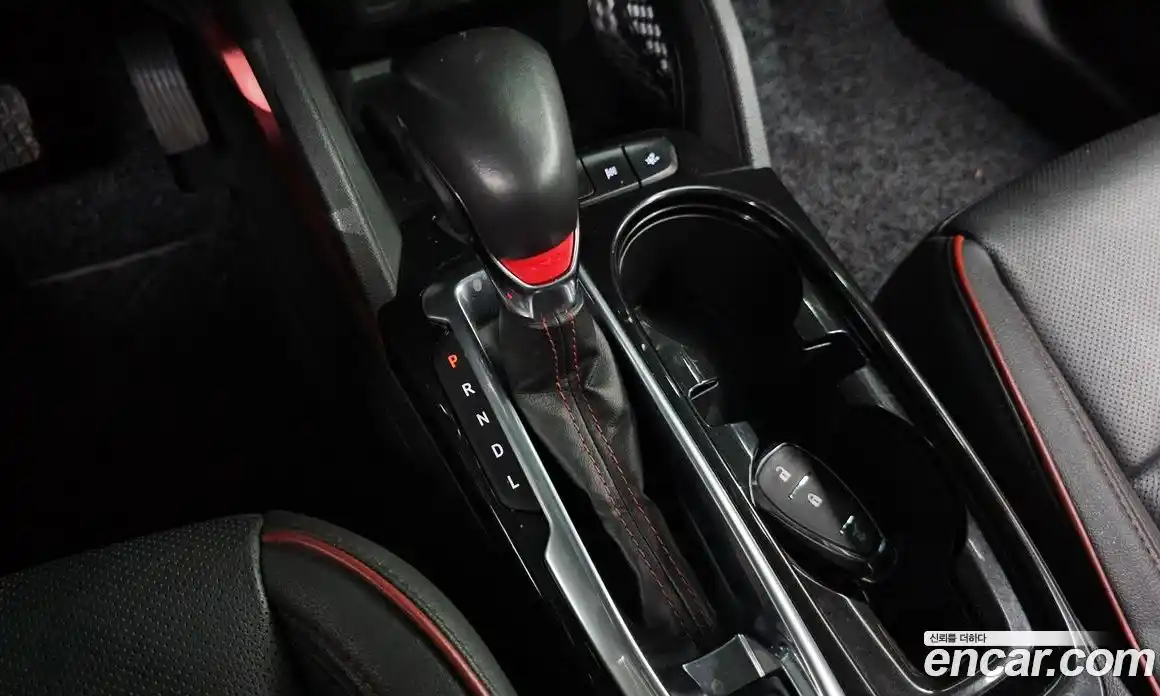 Chevrolet TrailBlazer 2021 1.3 Автомат в Москве № 327143, фото 20