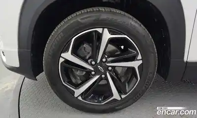 Chevrolet TrailBlazer 2021 1.3 Автомат в Москве № 327143, миниатюра 10