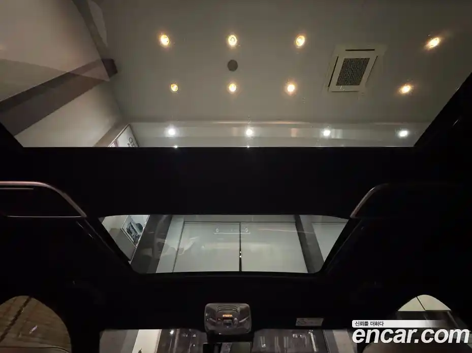 Genesis GV80 2024 3.5 Автомат в Москве № 327937, фото 16