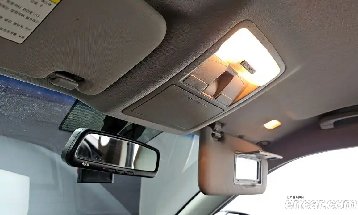 SsangYong Rexton 2019 2.2 Автомат в Москве № 32862, фото 18