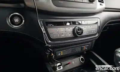 SsangYong Rexton 2019 2.2 Автомат в Москве № 32862, миниатюра 2