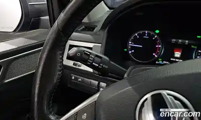 SsangYong Rexton 2019 2.2 Автомат в Москве № 32862, миниатюра 4