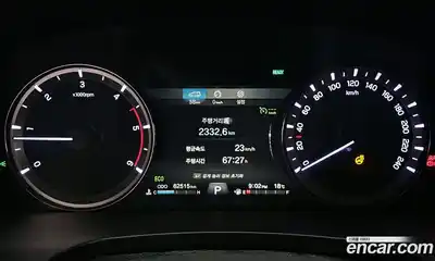 SsangYong Rexton 2019 2.2 Автомат в Москве № 32862, миниатюра 5