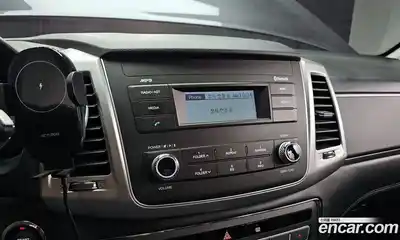 SsangYong Rexton 2019 2.2 Автомат в Москве № 32862, миниатюра 7