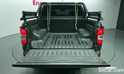 SsangYong Rexton 2019 2.2 Автомат в Москве № 32862, миниатюра 8