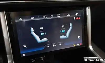 SsangYong Torres 2023 1.5 Автомат в Москве № 33010, миниатюра 5