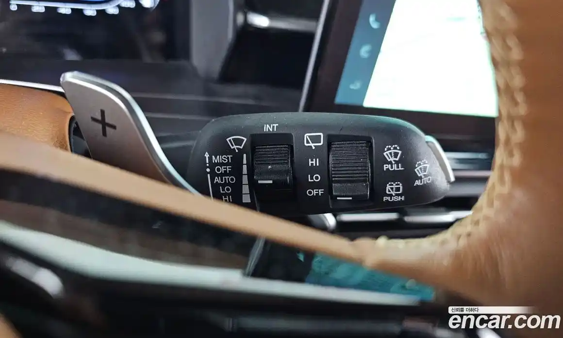 SsangYong Torres 2023 1.5 Автомат в Москве № 33010, фото 6