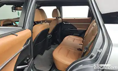 SsangYong Torres 2023 1.5 Автомат в Москве № 33010, миниатюра 9