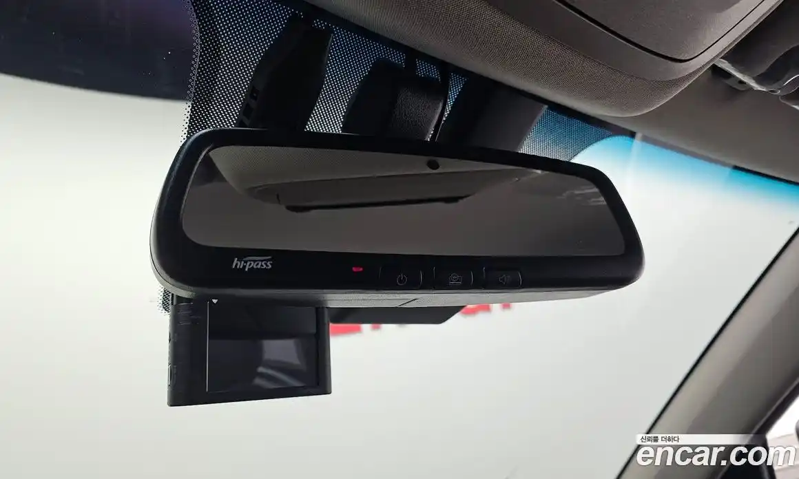 SsangYong Korando 2024 1.5 Автомат в Москве № 33157, фото 18