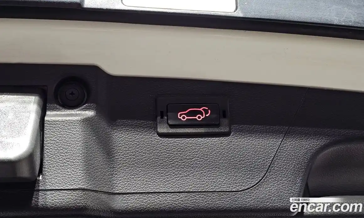 SsangYong Korando 2024 1.5 Автомат в Москве № 33157, фото 19