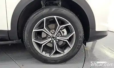 SsangYong Korando 2024 1.5 Автомат в Москве № 33157, миниатюра 9