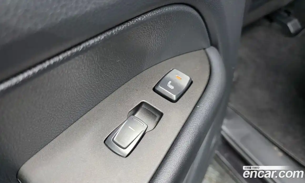 SsangYong Rexton 2018 2.2 Автомат в Москве № 33247, фото 11