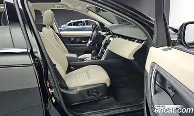 Land Rover Discovery Sport 2020 2.0 Автомат в Москве № 333302, миниатюра 12