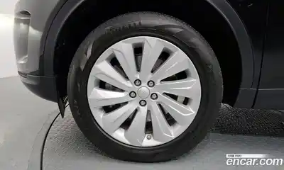 Land Rover Discovery Sport 2020 2.0 Автомат в Москве № 333302, миниатюра 5