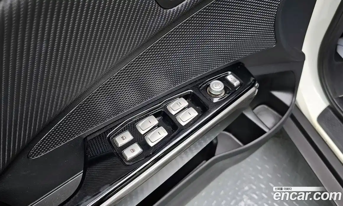 SsangYong TIBOLI 2018 1.6 Автомат в Москве № 33552, фото 11