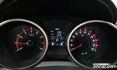 SsangYong TIBOLI 2018 1.6 Автомат в Москве № 33552, миниатюра 4