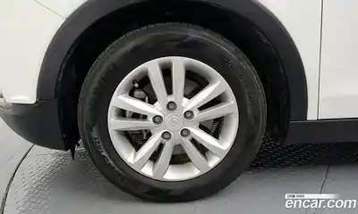 SsangYong TIBOLI 2018 1.6 Автомат в Москве № 33552, миниатюра 9