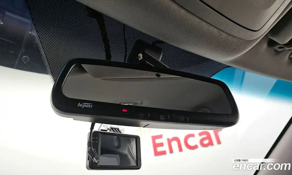 SsangYong TIBOLI 2018 1.6 Автомат в Москве № 33552, фото 10