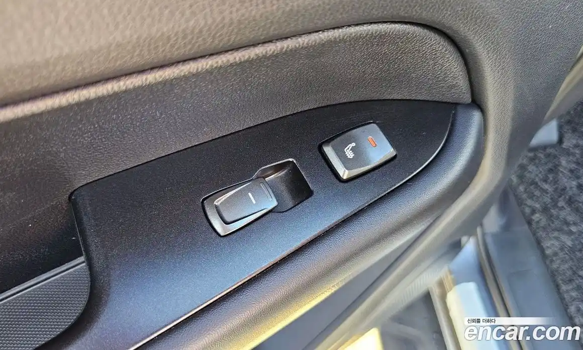 SsangYong Rexton 2020 2.2 Автомат в Москве № 33659, фото 11