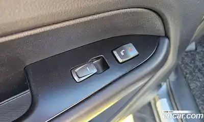 SsangYong Rexton 2020 2.2 Автомат в Москве № 33659, миниатюра 11