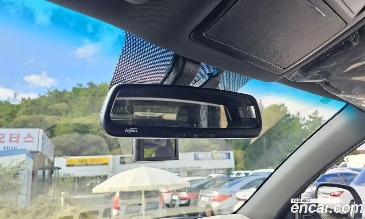 SsangYong Rexton 2020 2.2 Автомат в Москве № 33659, фото 18