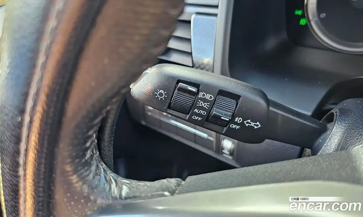 SsangYong Rexton 2020 2.2 Автомат в Москве № 33659, фото 20