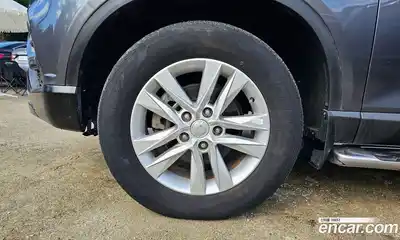 SsangYong Rexton 2020 2.2 Автомат в Москве № 33659, миниатюра 7