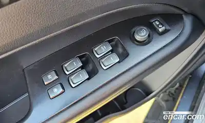 SsangYong Rexton 2020 2.2 Автомат в Москве № 33659, миниатюра 9