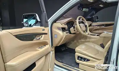 Cadillac Escalade, 2019